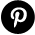 Pinterest icon